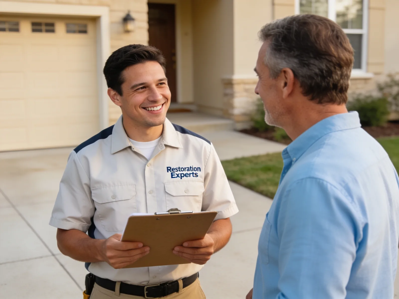 Water Damage Cleanup Powhatan, VA FAQs